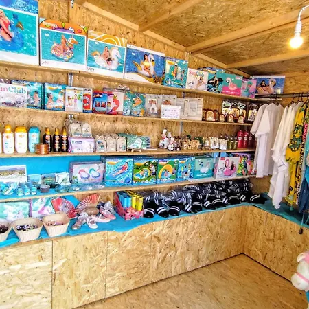 Thassos Grand Hotell