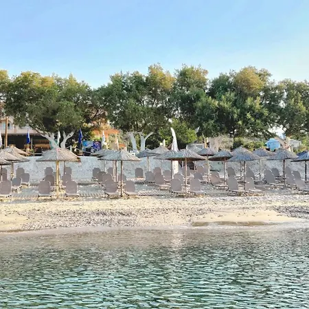 Hotel Thassos Grand