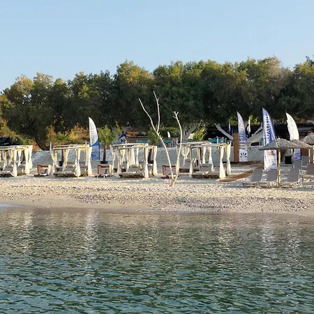 Hotel Thassos Grand 4*