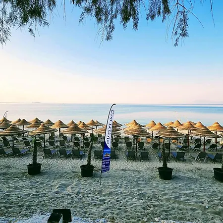 Thassos Grand Hotel Limenaria (Thasos)