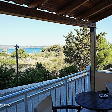 Hotel Thassos Grand Limenaria (Thasos)