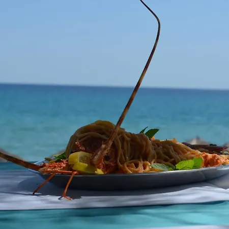 Hotel Thassos Grand Limenaria (Thasos)