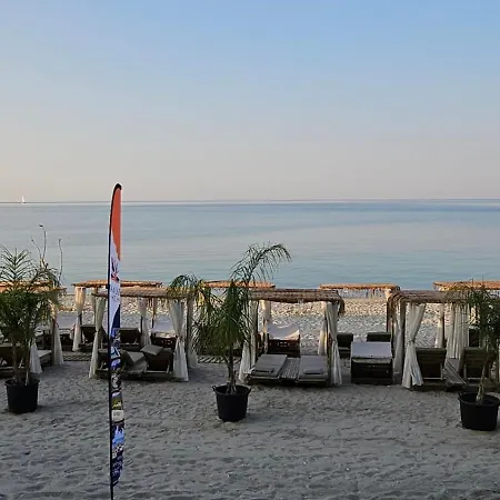 Hotel Thassos Grand