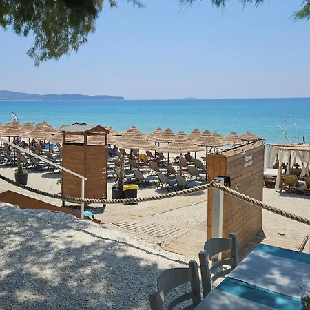 Thassos Grand Hotel
