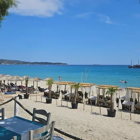 Hotel Thassos Grand 4*