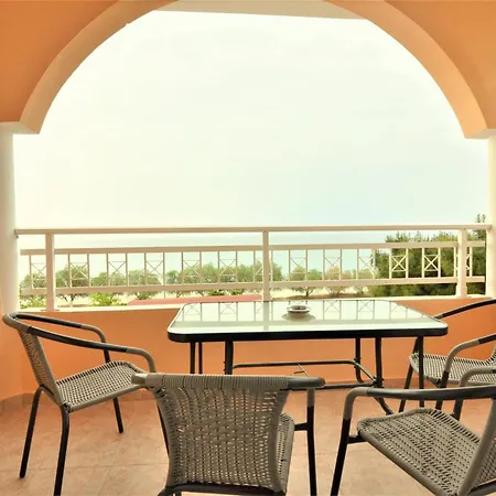 Thassos Grand Hotel 4*