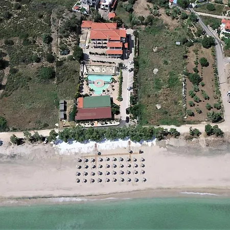 Hotel Thassos Grand Limenaria (Thasos)