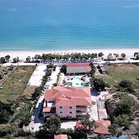 Hotel Thassos Grand