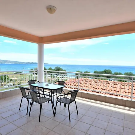Hotel Thassos Grand
