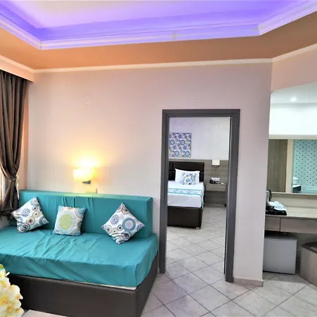 Thassos Grand Hotel
