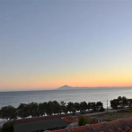 Thassos Grand Hotel Limenaria (Thasos)