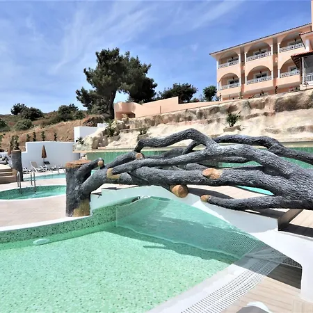 Thassos Grand Hotel 4*