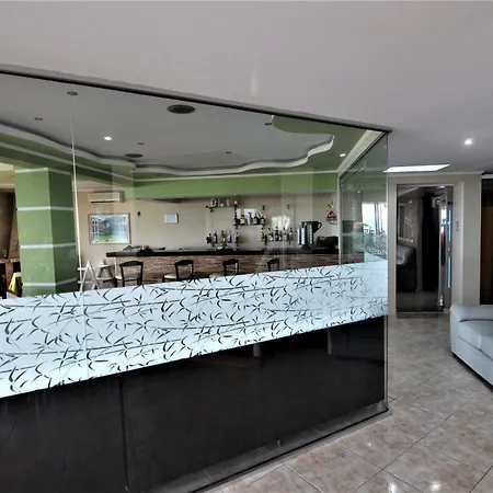 Hotel Thassos Grand 4*