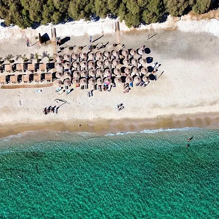 Thassos Grand 4*