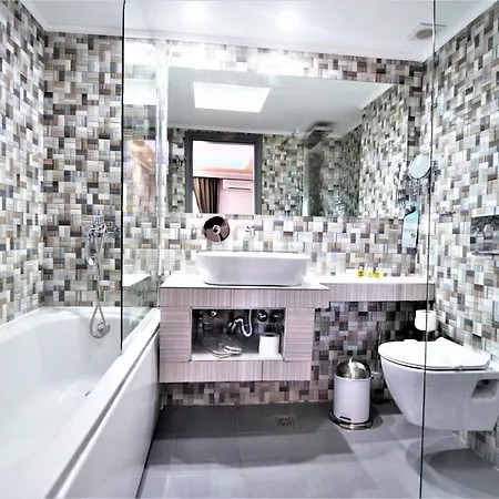 Thassos Grand Hotell 4*