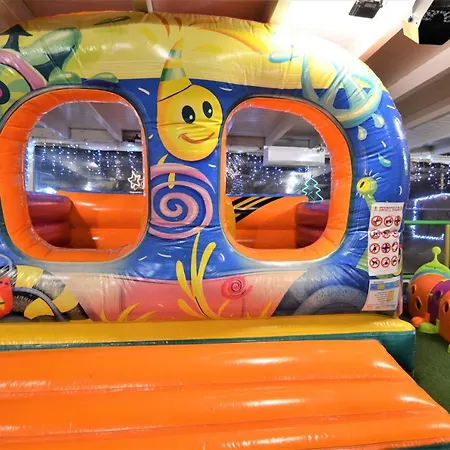 Thassos Grand Hotell 4*