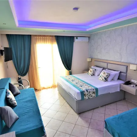 Thassos Grand Hotell