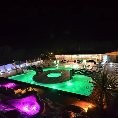 Thassos Grand 4* Limenaria (Thasos)