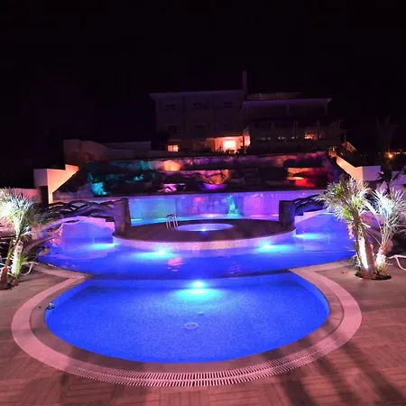 Hotel Thassos Grand Limenaria (Thasos)