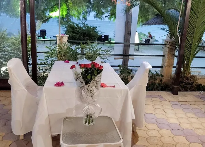 Otel Thassos Grand Limenaria (Thasos)