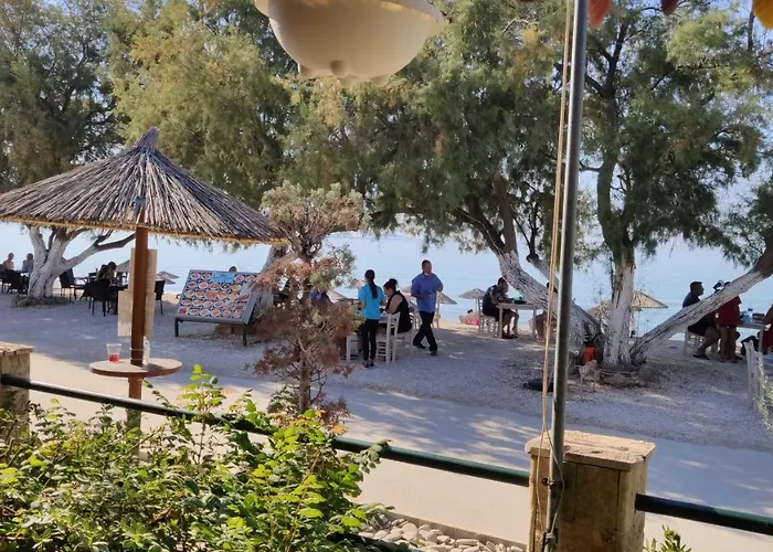 Otel Thassos Grand 4*