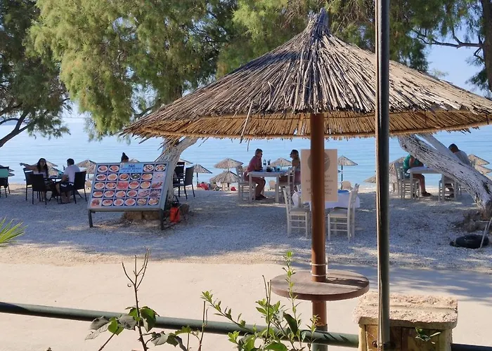 Otel Thassos Grand 4*