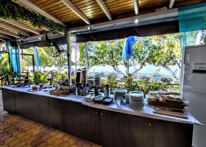 Otel Thassos Grand 4*