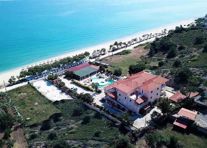 Thassos Grand Otel