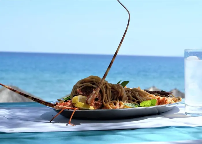 Otel Thassos Grand Limenaria (Thasos)