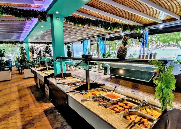 Otel Thassos Grand 4*