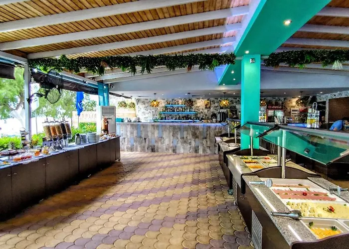 Thassos Grand Limenaria (Thasos)