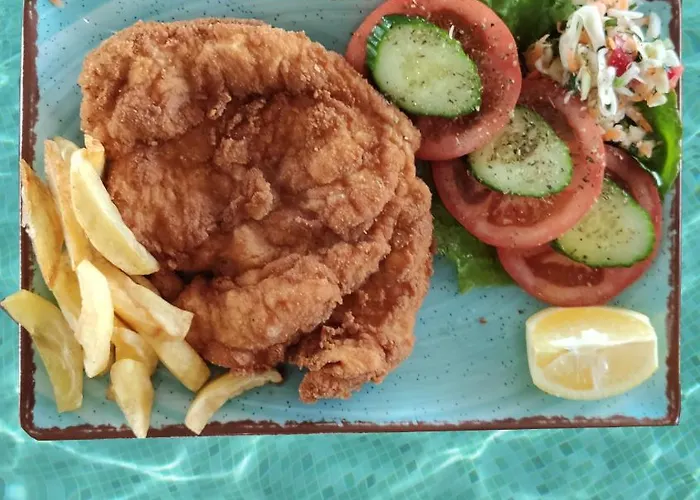 Thassos Grand Otel Limenaria (Thasos)