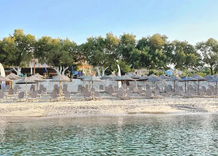 Thassos Grand Limenaria (Thasos)