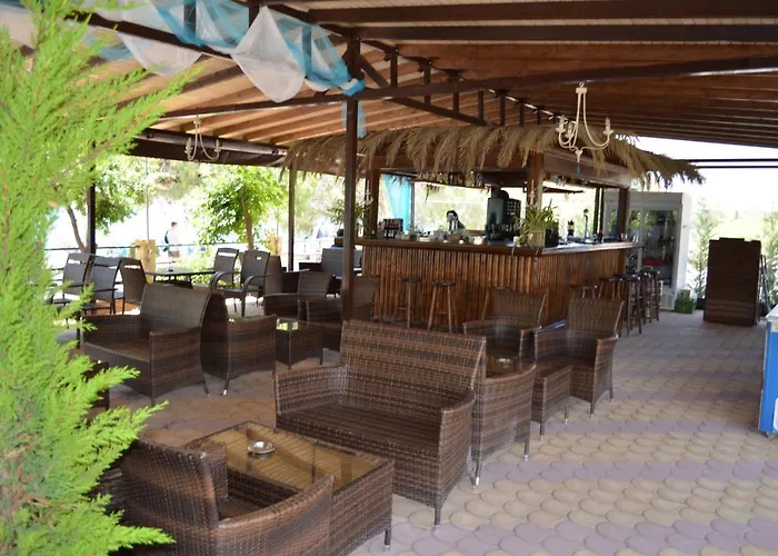 Thassos Grand Otel Limenaria (Thasos)