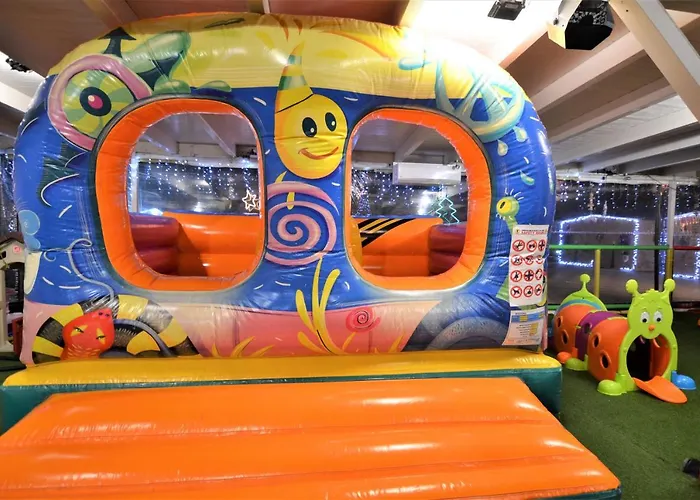 Thassos Grand Otel 4*